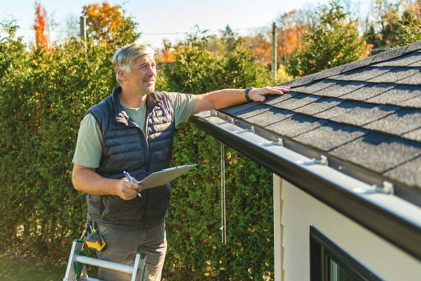Trusted Flat Roof Repair service in Hague, NY - Ben Roofing and Steel LLC